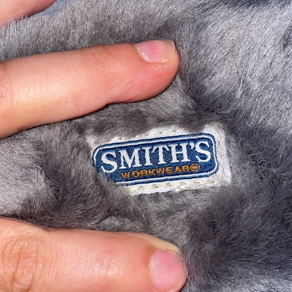 Smith’s Fuzzy Slides - image 4